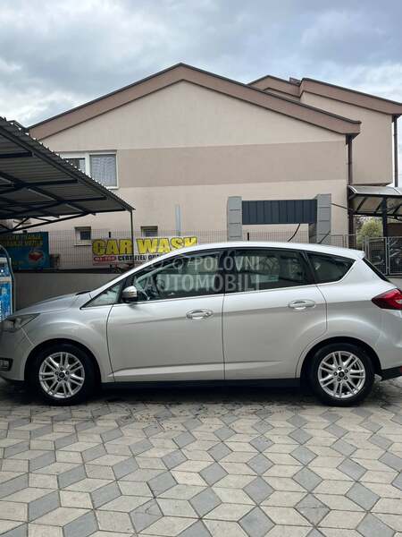 Ford C-Max 1.5 HDI Titanium