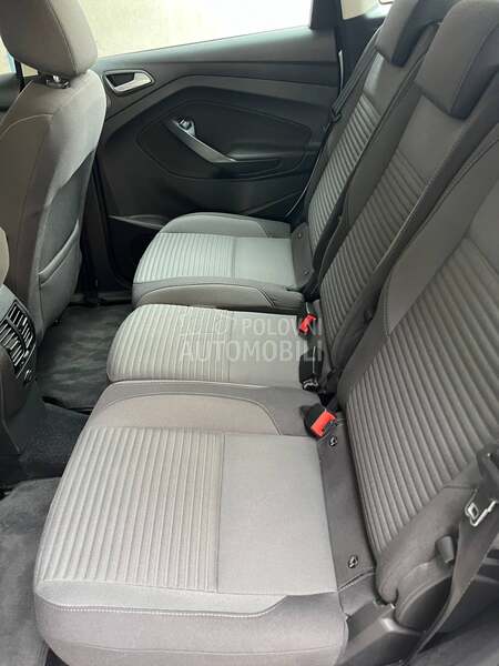 Ford C-Max 1.5 HDI Titanium