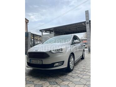 Ford C-Max 1.5 HDI Titanium