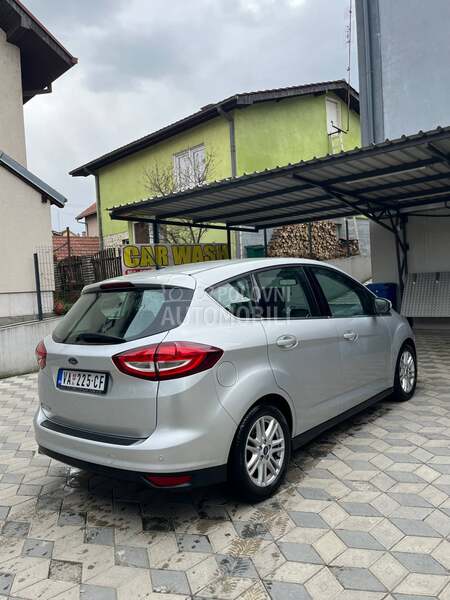 Ford C-Max 1.5 HDI Titanium