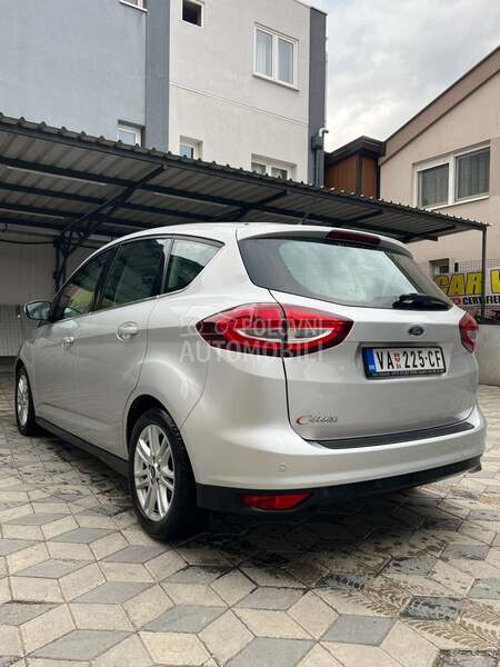 Ford C-Max 1.5 HDI Titanium