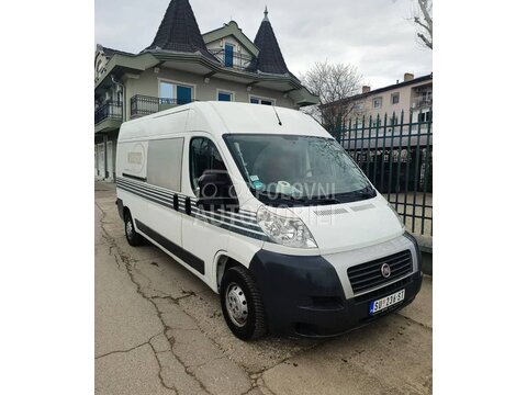 Fiat Ducato 