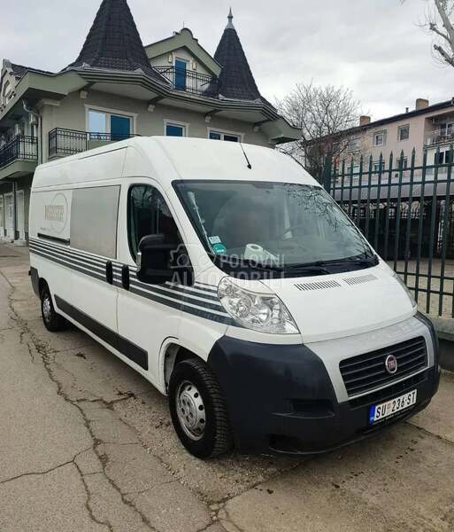 Fiat Ducato 