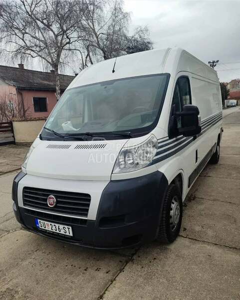 Fiat Ducato 