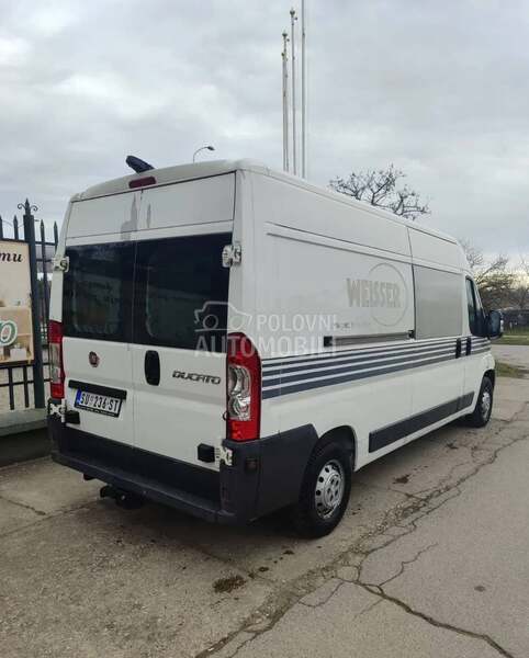 Fiat Ducato 