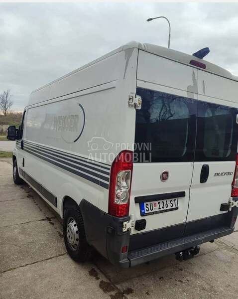Fiat Ducato 