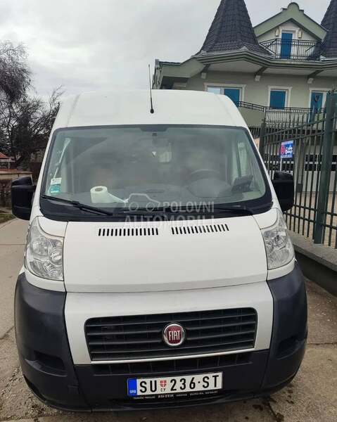 Fiat Ducato 