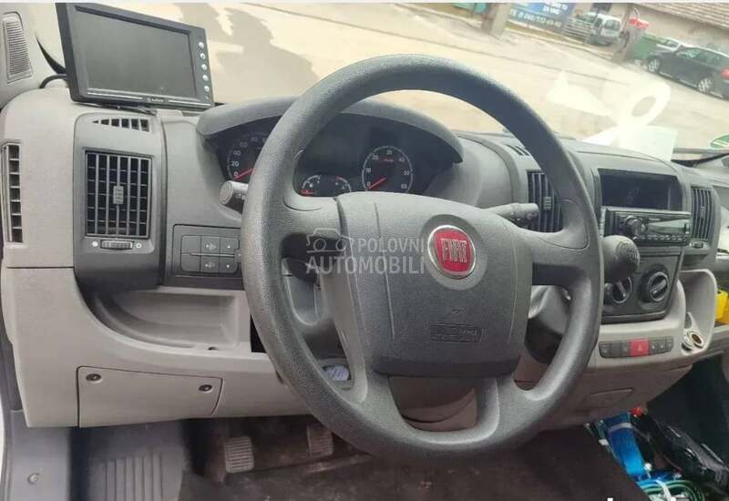 Fiat Ducato 