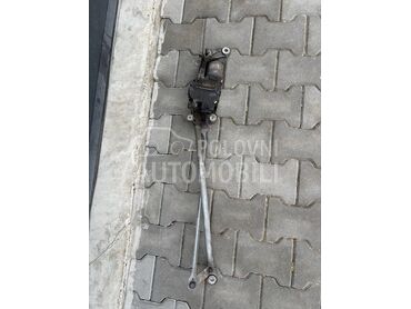 Prednji motor brisaca za Volkswagen Touareg od 2007. do 2010. god.