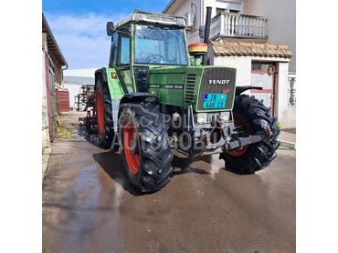 Fendt 311lsa