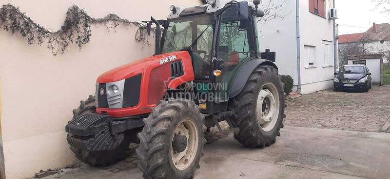 Fendt 311lsa