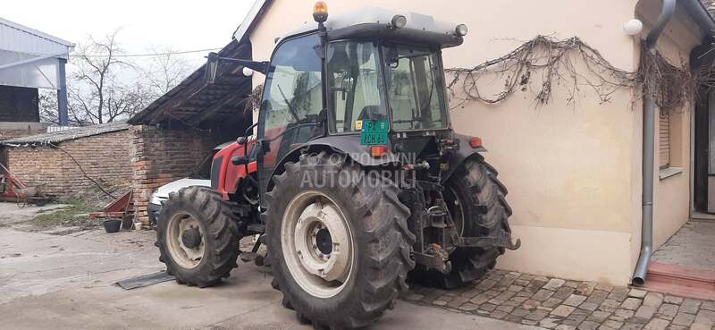 Fendt 311lsa