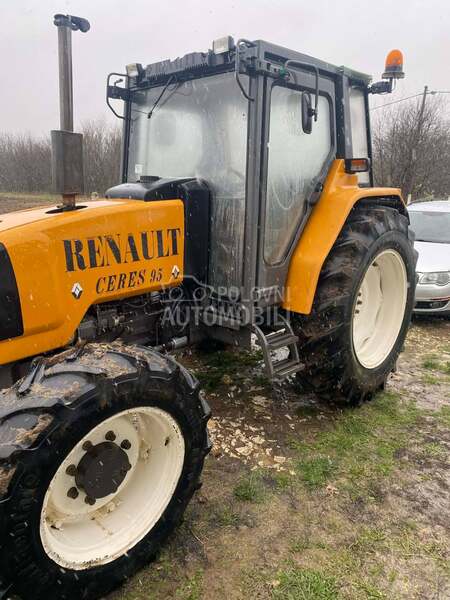Renault Ceres 95