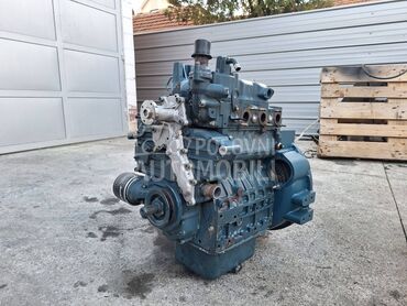 Motor KUBOTA 1403 kompletan ispravan