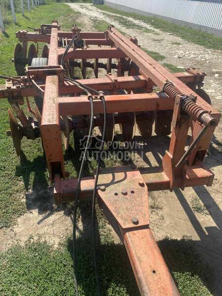 Rivierre Casalis Razol