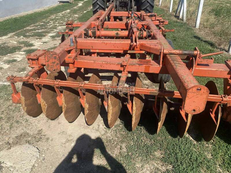 Rivierre Casalis Razol