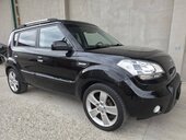 Kia Soul 1.6b