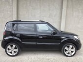 Kia Soul 1.6b