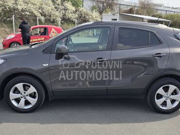 Opel Mokka 1.6 CDTI