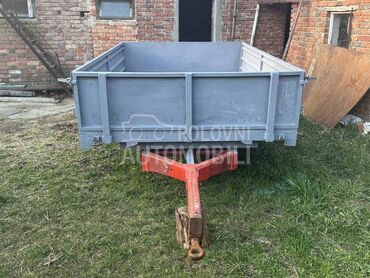 Ručna izrada jednoosovinka