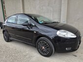 Fiat Grande Punto 1.3 MJET 5 vr ata