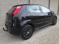 Fiat Grande Punto 1.3 MJET 5 vr ata