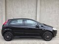Fiat Grande Punto 1.3 MJET 5 vr ata