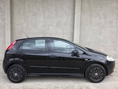 Fiat Grande Punto 1.3 MJET 5 vr ata