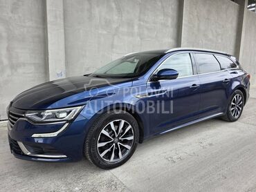 Renault Talisman FOR CONTROL 1.6 DCI