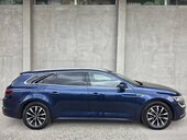 Renault Talisman FOR CONTROL 1.6 DCI