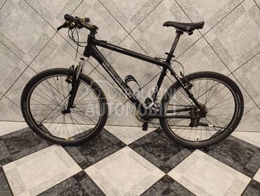 KTM Focus Shimano Deore lx