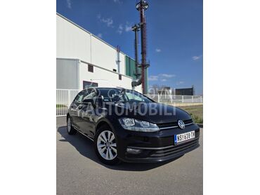 Volkswagen Golf 7 1.6 TDI