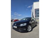 Volkswagen Golf 7 1.6 TDI