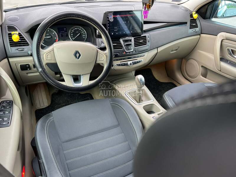 Renault Laguna 2.0dci