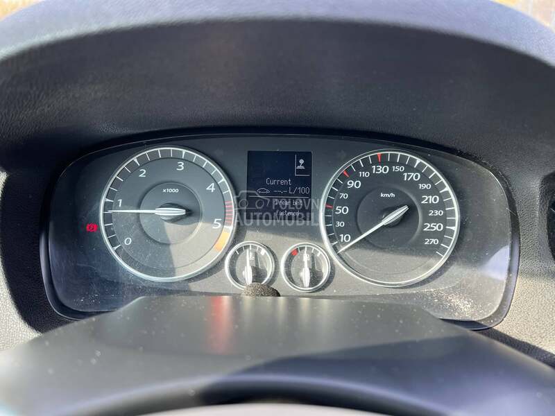 Renault Laguna 2.0dci