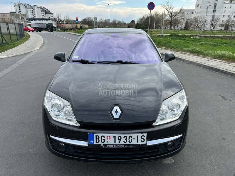 Renault Laguna 2.0dci