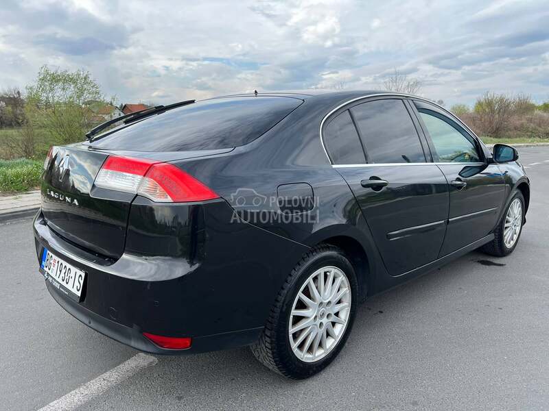 Renault Laguna 2.0dci