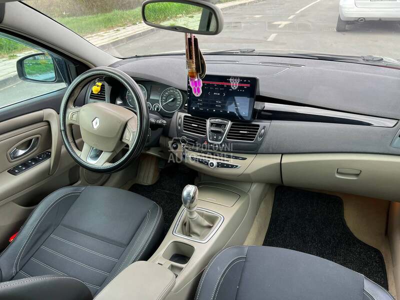 Renault Laguna 2.0dci