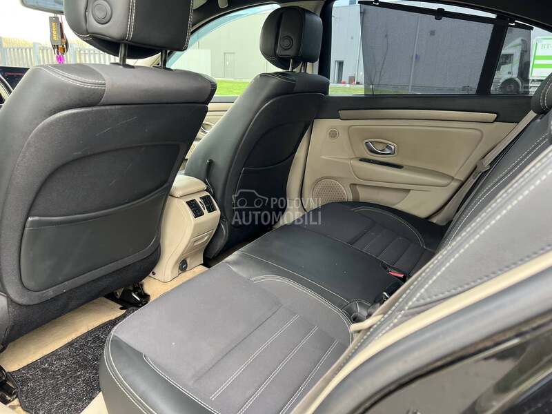 Renault Laguna 2.0dci