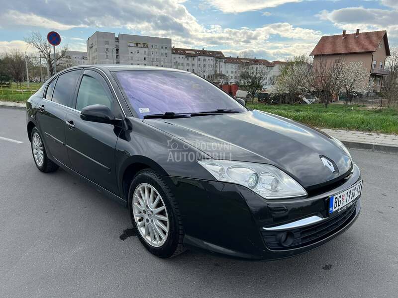 Renault Laguna 2.0dci