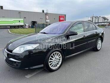 Renault Laguna 2.0dci