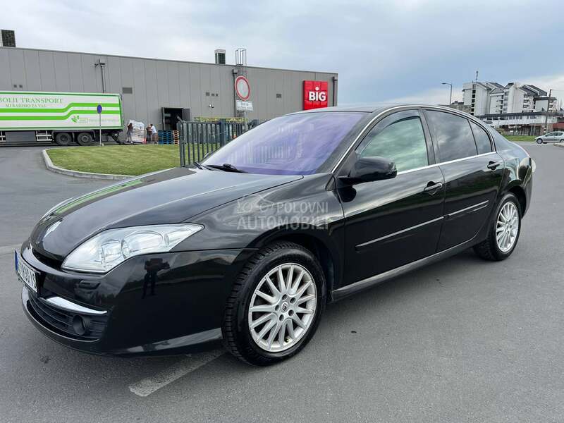 Renault Laguna 2.0dci