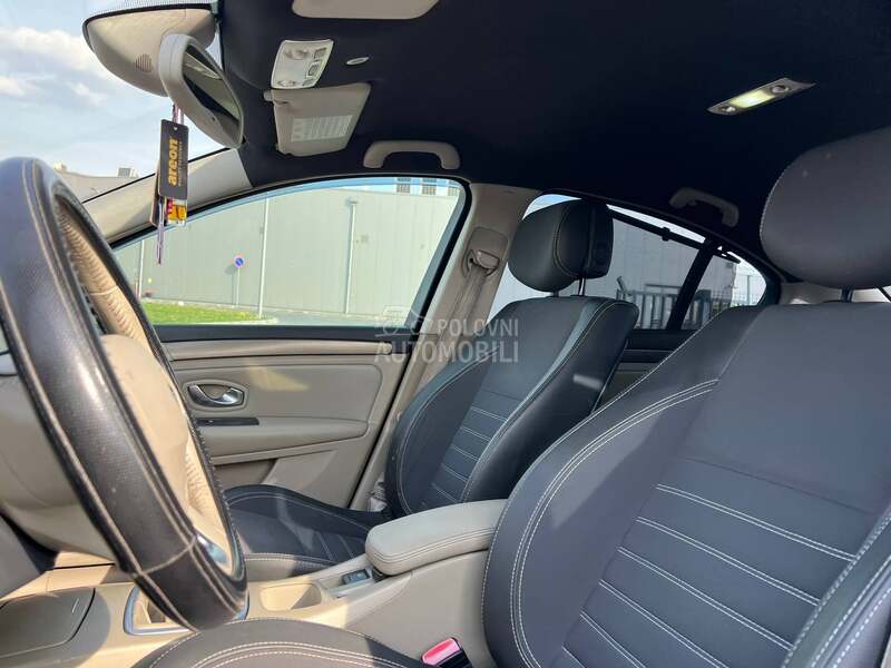 Renault Laguna 2.0dci