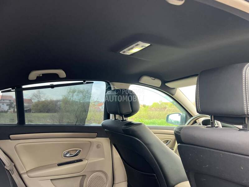 Renault Laguna 2.0dci