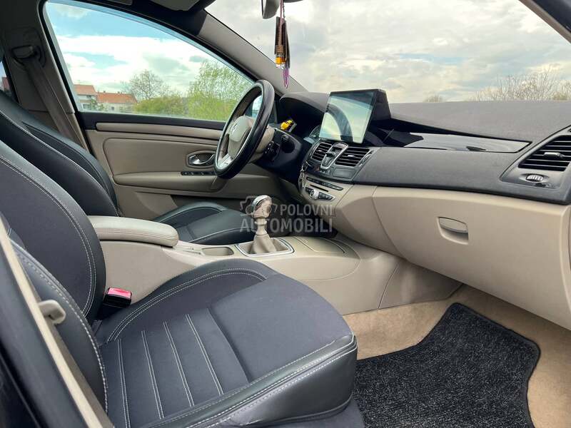 Renault Laguna 2.0dci