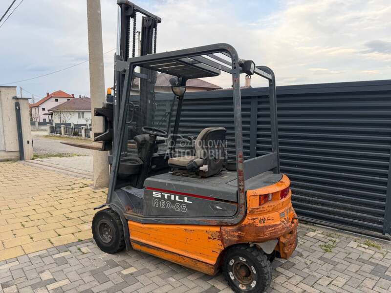 Still R60 25