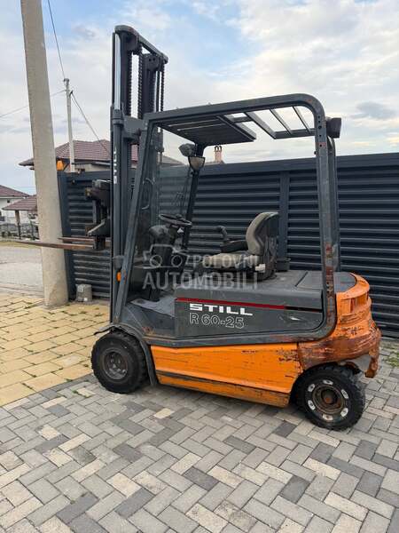 Still R60 25