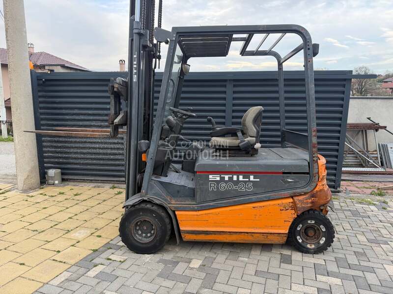 Still R60 25