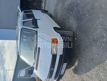 Volkswagen Transporter T4 9876666555555555