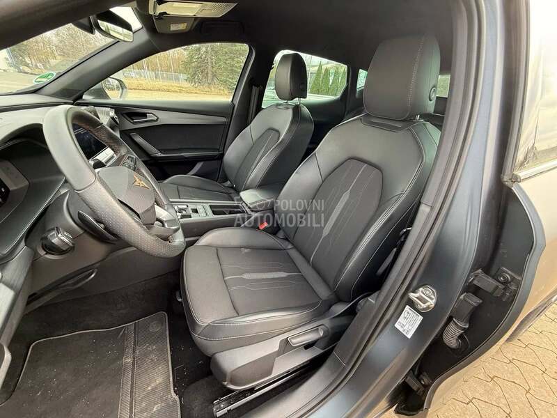 Cupra Formentor 1.4 E-HYBRID